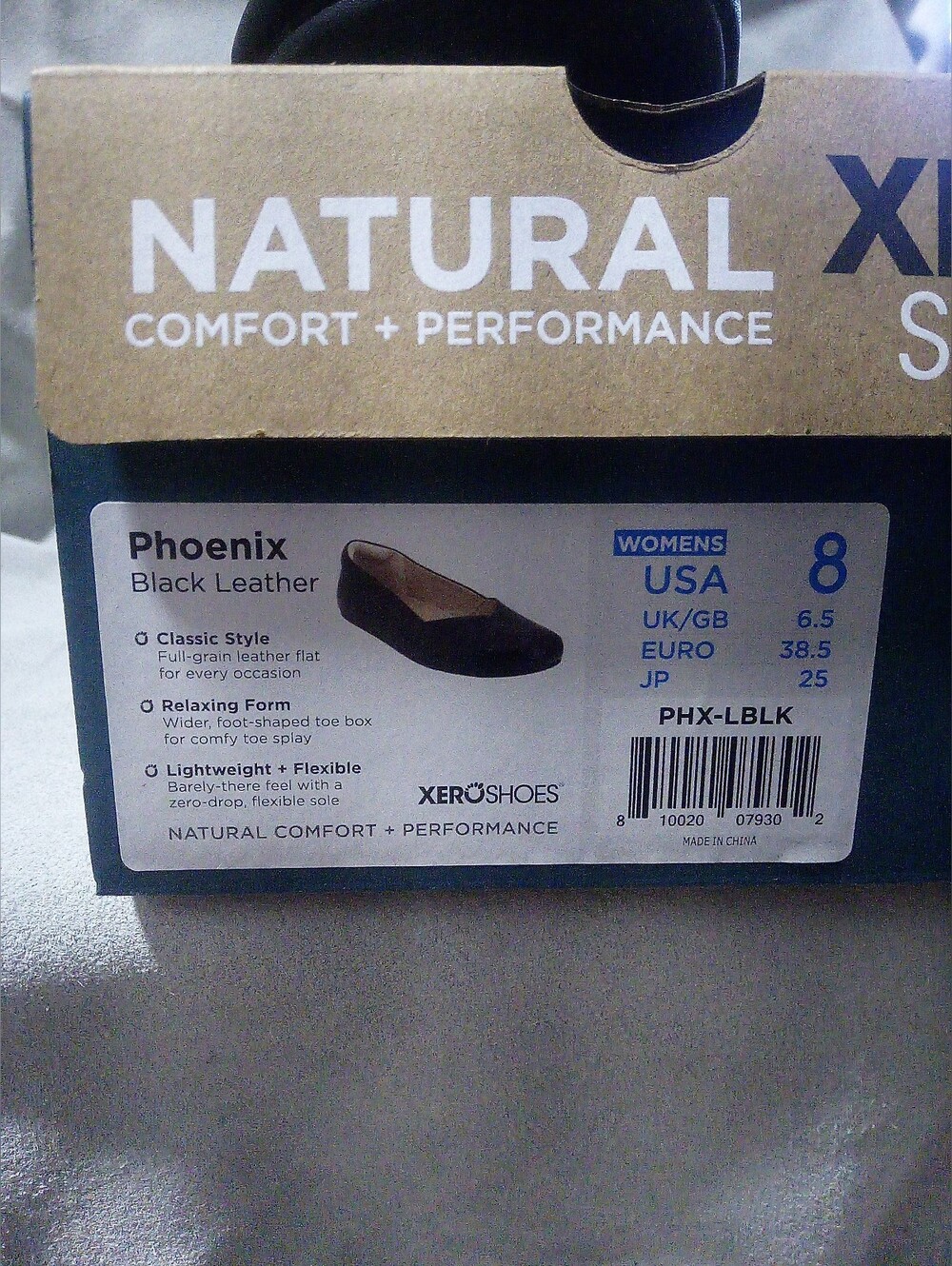 Phoenix Leather - Picture 4 of 5